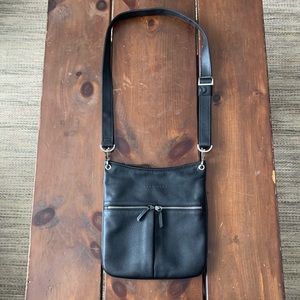 LONGCHAMP Crossbody